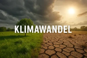 Klimawandel