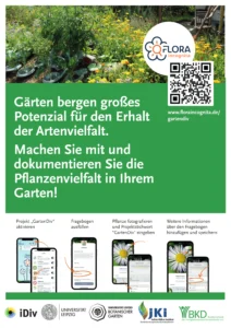 Gartendiv 2025