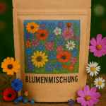 Blumenmischungen