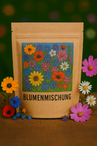 Blumenmischungen