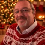 Michael Wagner Bezirksvorsitzender