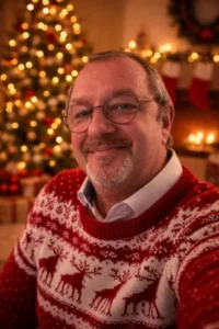 Michael Wagner Bezirksvorsitzender